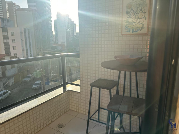 Imagem Apartamento com 1 Quarto à Venda, 42 m² em Pituba - Salvador Imagem Apartamento com 1 Quarto à Venda, 42 m² em Pituba - Salvador