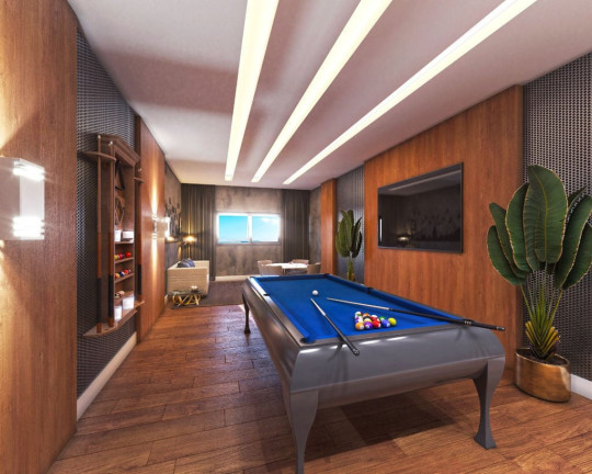 Imagem Apartamento com 2 Quartos à Venda, 70 m² em Itapema - Itapema