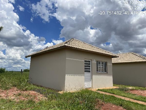 Casa com 2 Quartos à Venda, 219 m² em Residencial Maria Clara 2 - Sao Jose Do Rio Preto