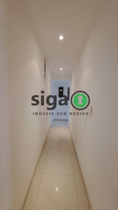 Imagem Apartamento com 4 Quartos à Venda, 200 m² em Real Parque - São Paulo