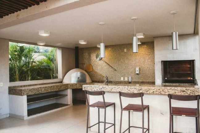 Imagem Apartamento com 4 Quartos para Alugar, 245 m² em Jardim Das Colinas - São José Dos Campos Imagem Apartamento com 4 Quartos para Alugar, 245 m² em Jardim Das Colinas - São José Dos Campos