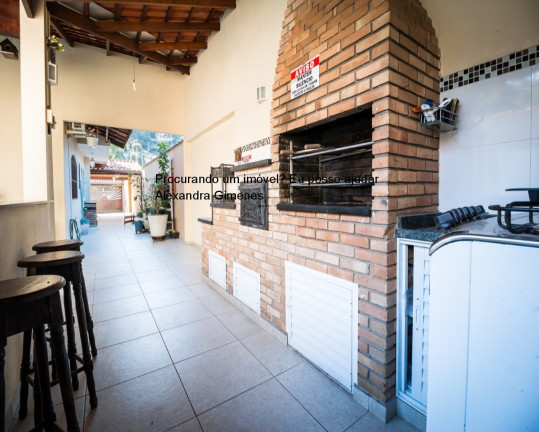 Imagem Casa com 4 Quartos à Venda, 230 m² em Centro - Caraguatatuba Imagem Casa com 4 Quartos à Venda, 230 m² em Centro - Caraguatatuba