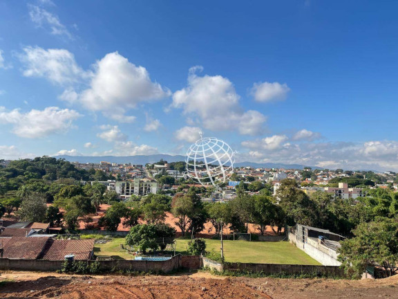 Terreno à Venda, 2.746 m² em Jardim Colonial - Atibaia