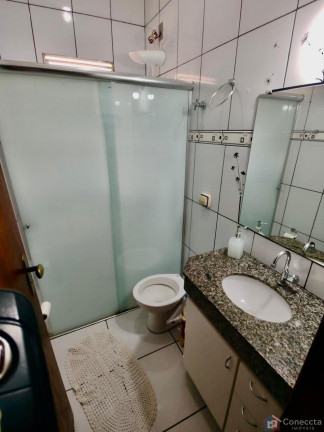 Imagem Casa com 3 Quartos à Venda, 105 m² em Nossa Senhora De Fátima - Patos De Minas Imagem Casa com 3 Quartos à Venda, 105 m² em Nossa Senhora De Fátima - Patos De Minas