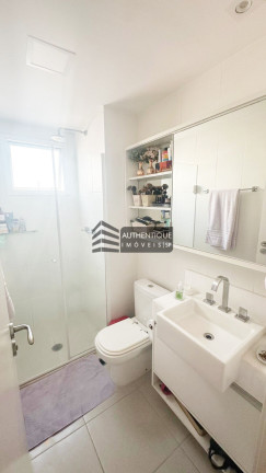 Imagem Apartamento com 2 Quartos à Venda, 64 m² em Chácara Inglesa - São Paulo