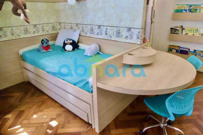 Imagem Apartamento com 3 Quartos à Venda, 200 m² em Leblon - Rio De Janeiro Imagem Apartamento com 3 Quartos à Venda, 200 m² em Leblon - Rio De Janeiro