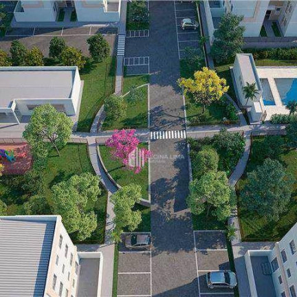 Imagem Apartamento com 2 Quartos à Venda,  em Gurupi - Teresina