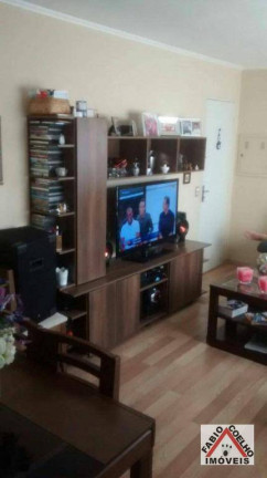 Imagem Apartamento com 3 Quartos à Venda, 65 m² em Jardim Marajoara - São Paulo Imagem Apartamento com 3 Quartos à Venda, 65 m² em Jardim Marajoara - São Paulo