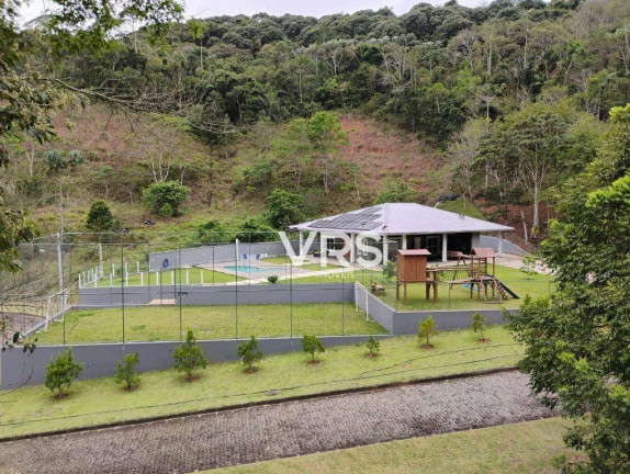 Imagem Terreno à Venda, 449 m² em Vargem Grande - Teresópolis Imagem Terreno à Venda, 449 m² em Vargem Grande - Teresópolis