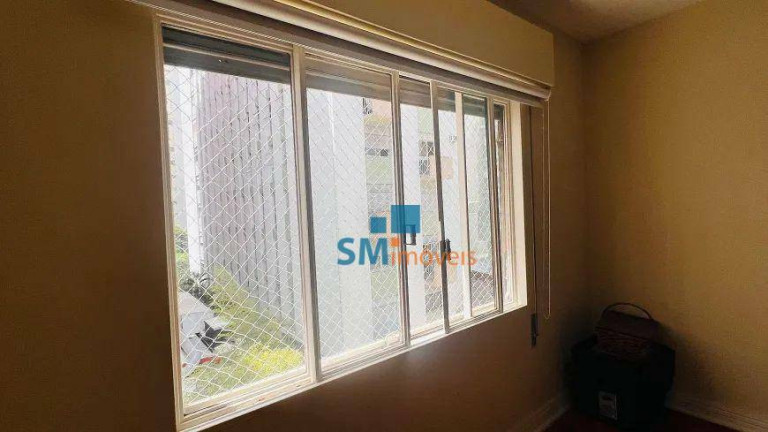 Imagem Apartamento com 3 Quartos à Venda, 216 m² em Jardim Paulista - São Paulo Imagem Apartamento com 3 Quartos à Venda, 216 m² em Jardim Paulista - São Paulo