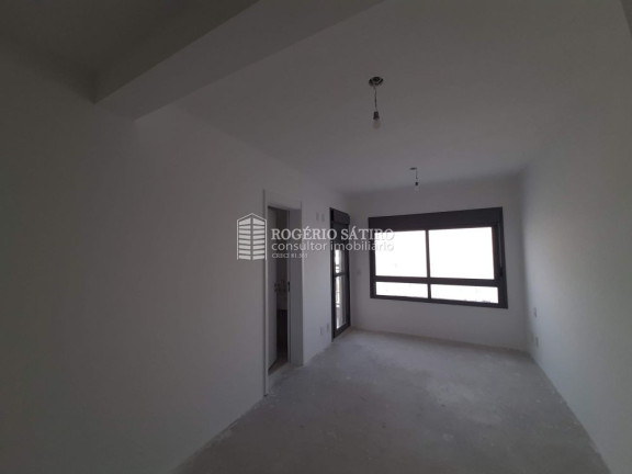 Imagem Apartamento com 3 Quartos à Venda, 147 m² em Chacara Klabin  - São Paulo
