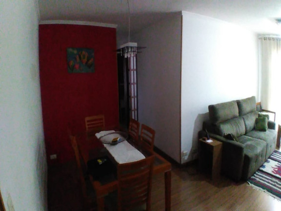Imagem Imóvel com 3 Quartos à Venda, 78 m² em Vila Campestre - São Paulo Imagem Imóvel com 3 Quartos à Venda, 78 m² em Vila Campestre - São Paulo