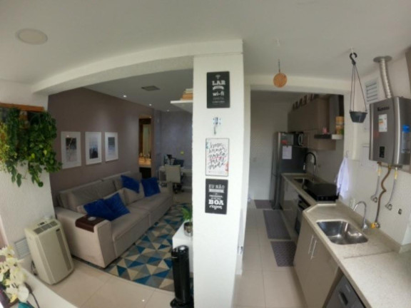 Imagem Apartamento com 1 Quarto à Venda, 40 m² em Brás - São Paulo Imagem Apartamento com 1 Quarto à Venda, 40 m² em Brás - São Paulo
