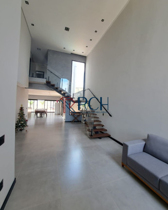 Imagem Sobrado com 4 Quartos à Venda, 293 m² em Chácaras Residenciais Santa Maria - Votorantim