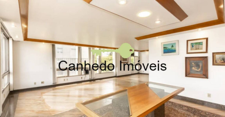 Imagem Apartamento com 3 Quartos à Venda, 217 m² em Jardim Europa - São Paulo Imagem Apartamento com 3 Quartos à Venda, 217 m² em Jardim Europa - São Paulo