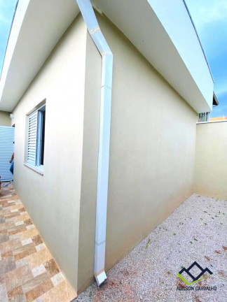 Imagem Casa com 2 Quartos à Venda, 125 m² em Jardim Marambaia - Jundiaí