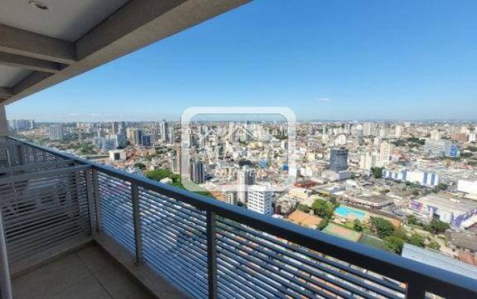 Imagem Studio com 1 Quarto à Venda, 33 m² em Centro - Osasco Imagem Studio com 1 Quarto à Venda, 33 m² em Centro - Osasco