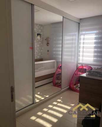 Imagem Apartamento com 2 Quartos à Venda, 72 m² em Jardim Torres São José - Jundiaí