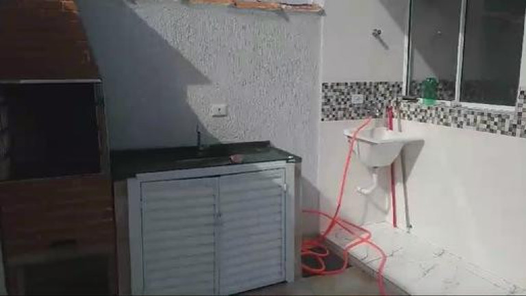 Imagem Casa com 2 Quartos à Venda, 97 m² em Cibratel Ii - Itanhaém Imagem Casa com 2 Quartos à Venda, 97 m² em Cibratel Ii - Itanhaém