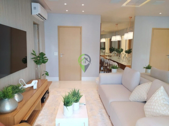 Imagem Apartamento com 2 Quartos à Venda, 110 m² em Gonzaga - Santos Imagem Apartamento com 2 Quartos à Venda, 110 m² em Gonzaga - Santos