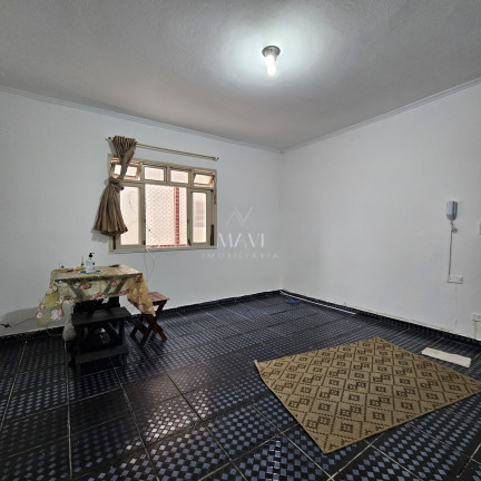 Imagem Kitnet com 1 Quarto à Venda, 40 m² em Tupi - Praia Grande