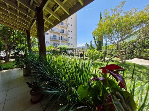 Imóvel com 2 Quartos à Venda, 75 m² em Jardim Do Lago - Atibaia
