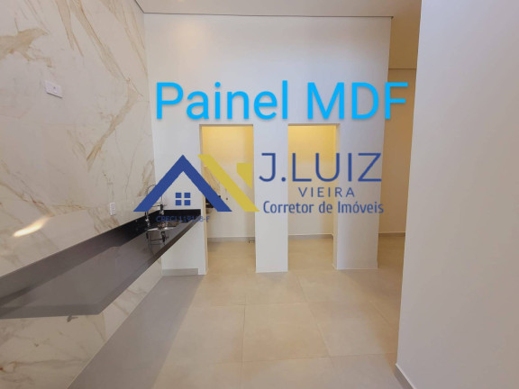 Imagem Casa com 3 Quartos à Venda, 150 m² em Jardim Residencial Veneza - Indaiatuba Imagem Casa com 3 Quartos à Venda, 150 m² em Jardim Residencial Veneza - Indaiatuba