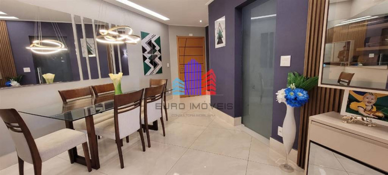 Imagem Apartamento com 3 Quartos à Venda, 122 m² em Canto Do Forte - Praia Grande Imagem Apartamento com 3 Quartos à Venda, 122 m² em Canto Do Forte - Praia Grande