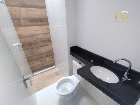 Imagem Sobrado com 2 Quartos à Venda, 49 m² em Mirim - Praia Grande Imagem Sobrado com 2 Quartos à Venda, 49 m² em Mirim - Praia Grande