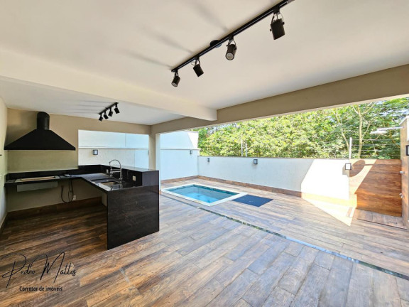 Imagem Casa com 3 Quartos à Venda, 226 m² em Ondas - Cond. Reserva Das Paineiras - Piracicaba Imagem Casa com 3 Quartos à Venda, 226 m² em Ondas - Cond. Reserva Das Paineiras - Piracicaba