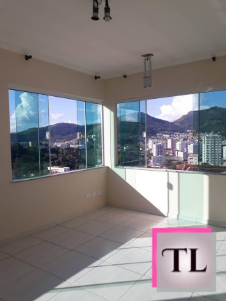 Imagem Casa com 2 Quartos para Alugar, 80 m² em Jardim Country Club - Poços De Caldas