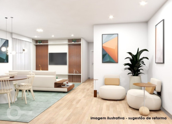 Imagem Apartamento com 2 Quartos à Venda, 112 m² em Jardim Paulista - São Paulo Imagem Apartamento com 2 Quartos à Venda, 112 m² em Jardim Paulista - São Paulo