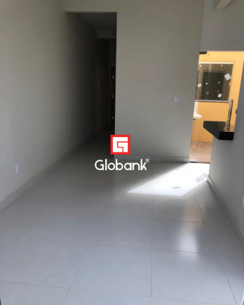 Imagem Casa com 2 Quartos à Venda, 58 m² em Santa Rafaela - Montes Claros