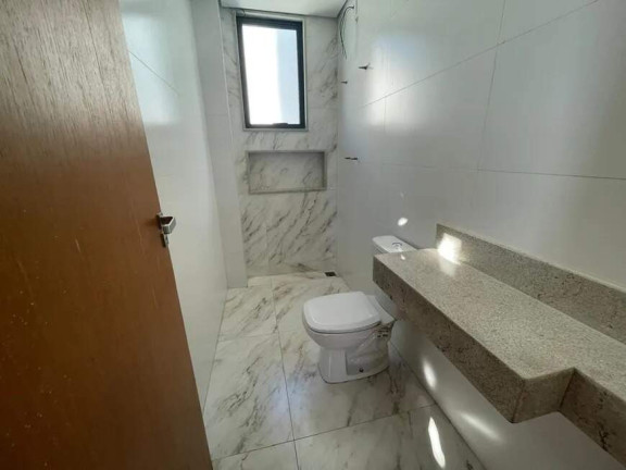 Imagem Imóvel com 3 Quartos à Venda, 110 m² em Planalto - Belo Horizonte Imagem Imóvel com 3 Quartos à Venda, 110 m² em Planalto - Belo Horizonte