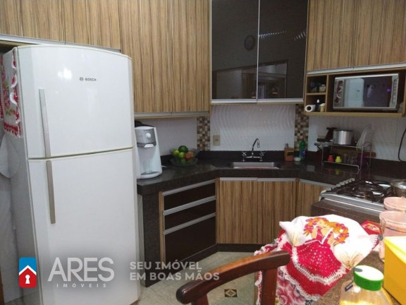 Imagem Casa com 3 Quartos à Venda, 263 m² em Jardim Cândido Bertini - Santa Bárbara D'oeste Imagem Casa com 3 Quartos à Venda, 263 m² em Jardim Cândido Bertini - Santa Bárbara D'oeste