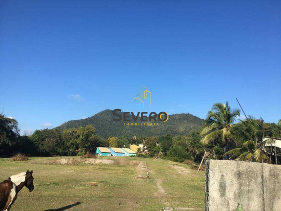 Terreno à Venda, 7.250 m² em Ubatiba - Maricá