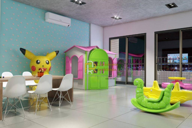 Imagem Apartamento com 2 Quartos à Venda, 78 m² em Aviação - Praia Grande Imagem Apartamento com 2 Quartos à Venda, 78 m² em Aviação - Praia Grande
