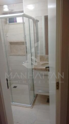 Imagem Imóvel com 3 Quartos à Venda, 100 m² em Chácara Machadinho Ii - Americana Imagem Imóvel com 3 Quartos à Venda, 100 m² em Chácara Machadinho Ii - Americana