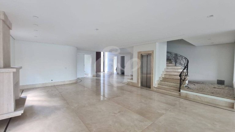 Imagem Casa de Condomínio com 7 Quartos à Venda, 2 m² em Tamboré - Santana De Parnaíba Imagem Casa de Condomínio com 7 Quartos à Venda, 2 m² em Tamboré - Santana De Parnaíba