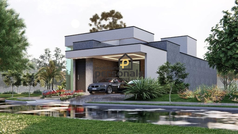 Imagem Imóvel com 3 Quartos à Venda, 183 m² em Condomínio Le France - Sorocaba Imagem Imóvel com 3 Quartos à Venda, 183 m² em Condomínio Le France - Sorocaba