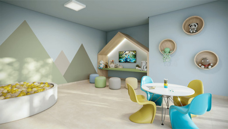 Imagem Apartamento com 2 Quartos à Venda, 61 m² em Campo Grande - Rio De Janeiro Imagem Apartamento com 2 Quartos à Venda, 61 m² em Campo Grande - Rio De Janeiro