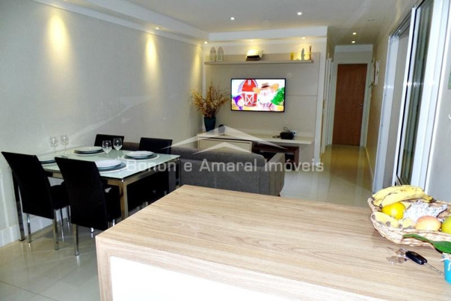 Imagem Apartamento com 3 Quartos à Venda, 124 m² em Parque Industrial - Campinas Imagem Apartamento com 3 Quartos à Venda, 124 m² em Parque Industrial - Campinas