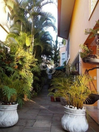 Imagem Casa de Condomínio com 4 Quartos à Venda, 570 m² em Tamboré - Santana De Parnaíba Imagem Casa de Condomínio com 4 Quartos à Venda, 570 m² em Tamboré - Santana De Parnaíba
