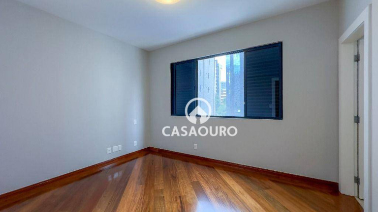 Imagem Apartamento com 4 Quartos à Venda, 280 m² em Funcionários - Belo Horizonte Imagem Apartamento com 4 Quartos à Venda, 280 m² em Funcionários - Belo Horizonte