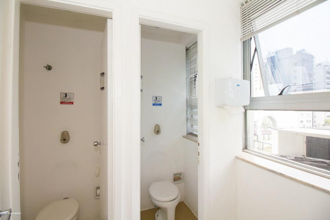 Sala Comercial à Venda, 71 m² em Itaim Bibi - São Paulo