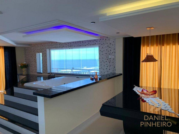 Imagem Apartamento com 3 Quartos à Venda, 326 m² em Aviação - Praia Grande