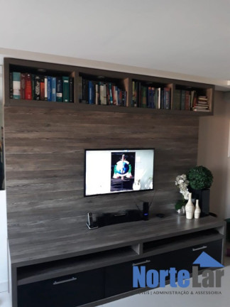 Imagem Apartamento com 2 Quartos à Venda, 50 m² em Limão - São Paulo