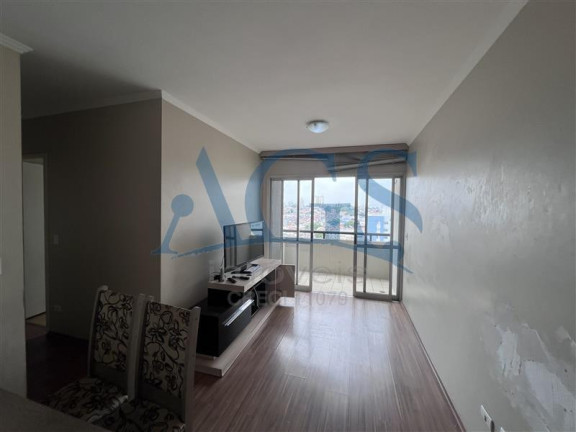 Apartamento com 2 Quartos à Venda, 58 m² em Vila Regente Feijó - São Paulo
