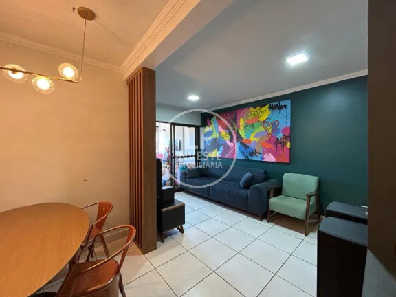 Imagem Apartamento com 3 Quartos à Venda, 87 m² em Parque Amazônia - Goiânia