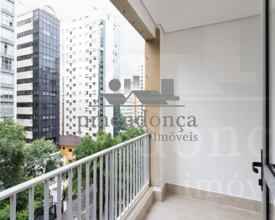 Imagem Apartamento com 2 Quartos à Venda, 153 m² em Consolação - São Paulo Imagem Apartamento com 2 Quartos à Venda, 153 m² em Consolação - São Paulo
